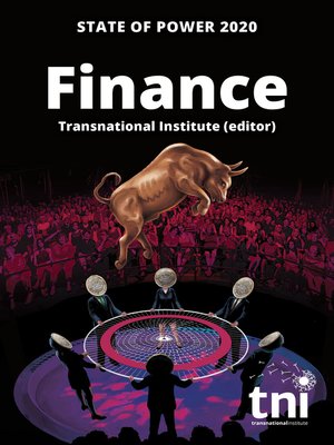 cover image of State of Power 2019
